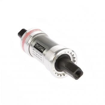 Tecora E BSA trapas 127,5mm met aluminium cup en 32,5 kettinglijn