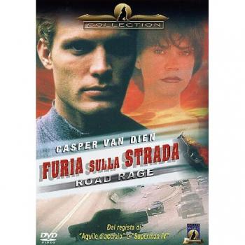 Furia Sulla Strada