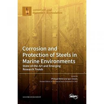 Corrosion and Protection of Steels in Marine Environments: State-of-the-Art and Emerging Research Trends