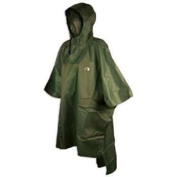 Tatonka Poncho 2 (M‑L) Größe M‑L Farbe Cub