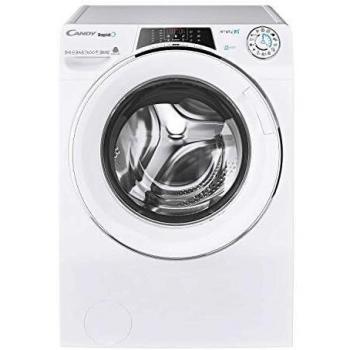Lavadora Secadora Candy 1400rpm