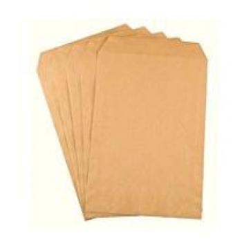 Q-Connect KF3419 Envelope C4 90gsm Self-Seal (Pack of 250)