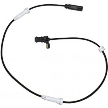 Sensor de revoluciones ABS TEXTAR 45047500