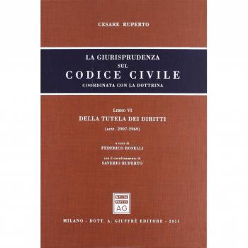 Giurisprudenza Codice Civile Vi