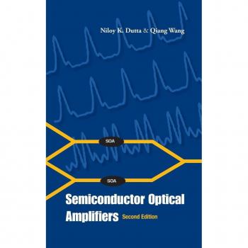 Semiconductor Optical Amplifiers