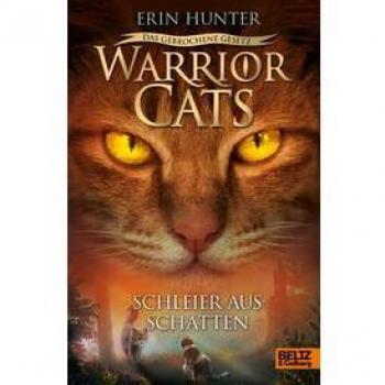 Erin Hunter Warrior Cats