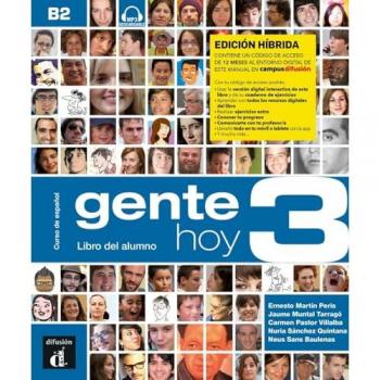 Gente hoy 3 B2