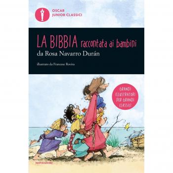 La Bibbia raccontata ai bambini