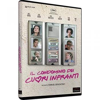 Il condominio dei cuori infranti