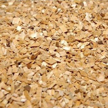 Borniak Smoke Wood Berk 2 L