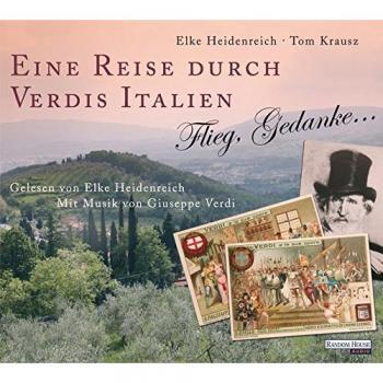 Eine Reise durch Verdis Italien