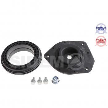 Coupelle Suspension Kit Réparation SIDEM 805430