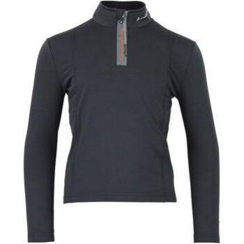 Peak Mountain Vestito Intimo a Maniche Lunghe Ecanevi