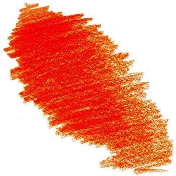 CARAN D'ACHE CERA NEOCOLOR II ACUARELABLE Orange