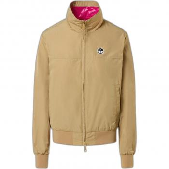 Giacca Impermeabile North Sails Honey XL