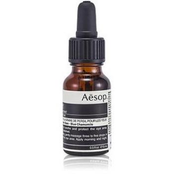 Sérum pour les Yeux Aesop aux Graines de Persil 15ml