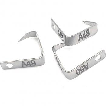 Lab-Grade Ear Tagging Forceps