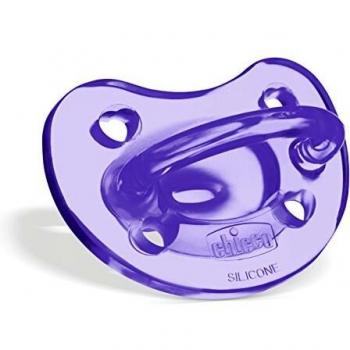 Gommotto silicone colour 16-36m 1pz