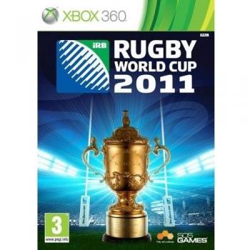 Mundial de Rugby 2011 en Español