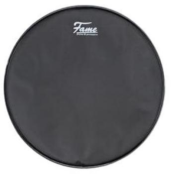 FAME FMHD14 14 Gewebefell für E-Drum Pads