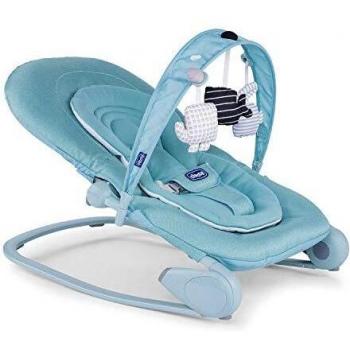 Kompakte Chicco Hooplà Babyschaukel für unterwegs