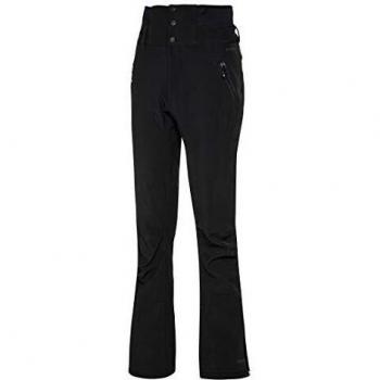 True Black Protest Hushabye Skihosen Damen L/40