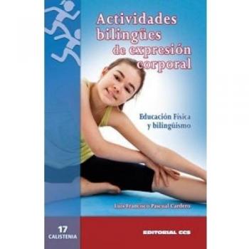 Actividades bilingües de expresión