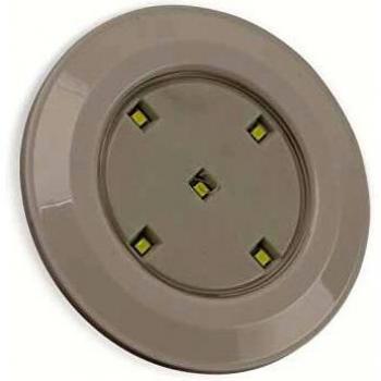 DayLite, Wandleuchte + Deckenleuchte, Ferngesteuerte LED-Leuchten MAS-SJ7-501