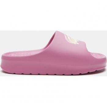 Chanclas de Mujer Lacoste Croco 2.0 Evo
