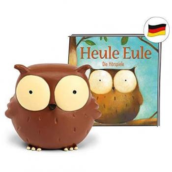 Tonies® 01-0143 Heule Eule und andere Geschichten