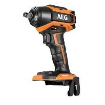 Llave AEG Impacto 18 V ½″ Sin Escobillas, 300 Nm – Kit Cero