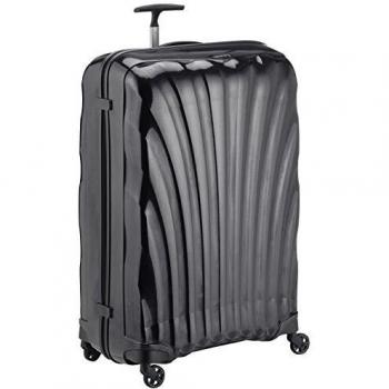 Valise Rigide Samsonite Cosmolite 86 cm Noir