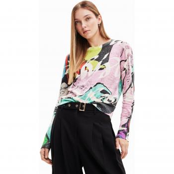 Maglia vivace M. Christian Lacroix