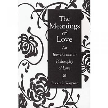 The Meanings of Love