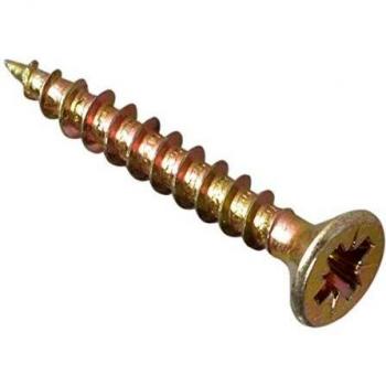 Multi‑Use Forge 3.5 mm × 25 mm Screw Pack