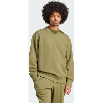 Sudadera Hombre Adidas Adicolor Contempo Crew