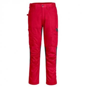 Lavoro RX2 Rosso S – Eco Stretch (UK 32, FR 40)