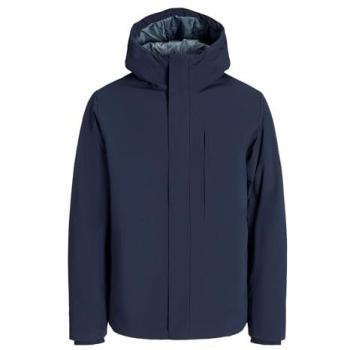 Jack & Jones Keen Hooded Raincoat XL Men's Jacket