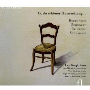 O du schöner Hörnerklang