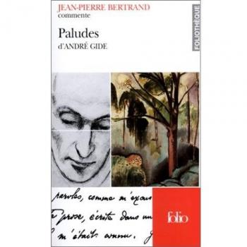 Paludes D'andré Gide