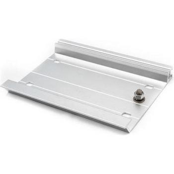 Alluminio Profilato VHBW 160 × 123 × 16 mm per sistemi di automazione