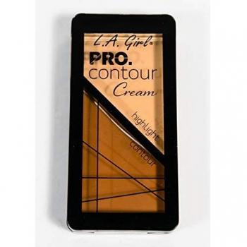 LA GIRL Pro Contour Cream Mittel