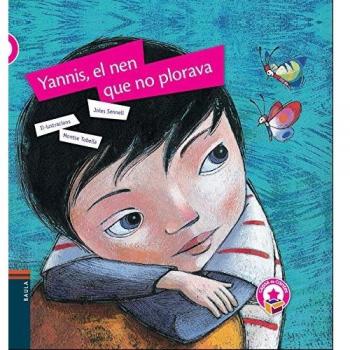 YANNIS, EL NEN QUE NO PLORAVA