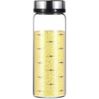 Bouteille Rangement Sécurisée