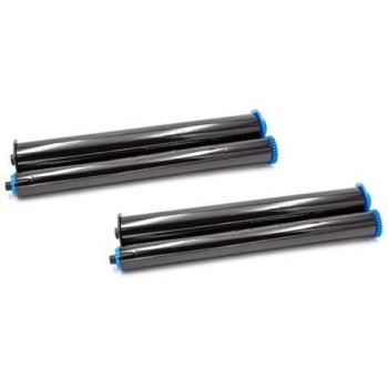 Foglio Termico Blu 30 m 2 X per Stampante Fax Sagem