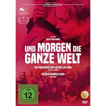 Und morgen die ganze Welt (DVD