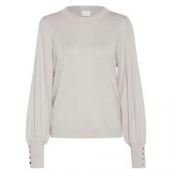 KAFFE Lizza Strickpullover für Damen (XXL)
