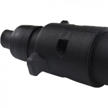 European Standard 7 Way Trailer Plug