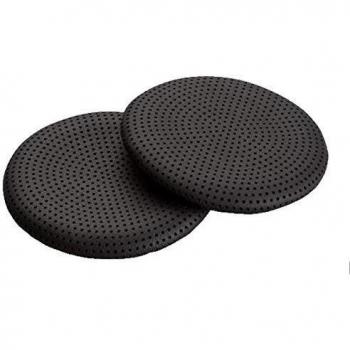POLY Headphone/Headset Accessory Ear Pad in Leatherette