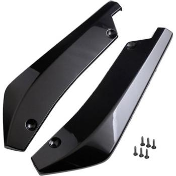 Cuerpo Trasero Universal con Difusor Splitter